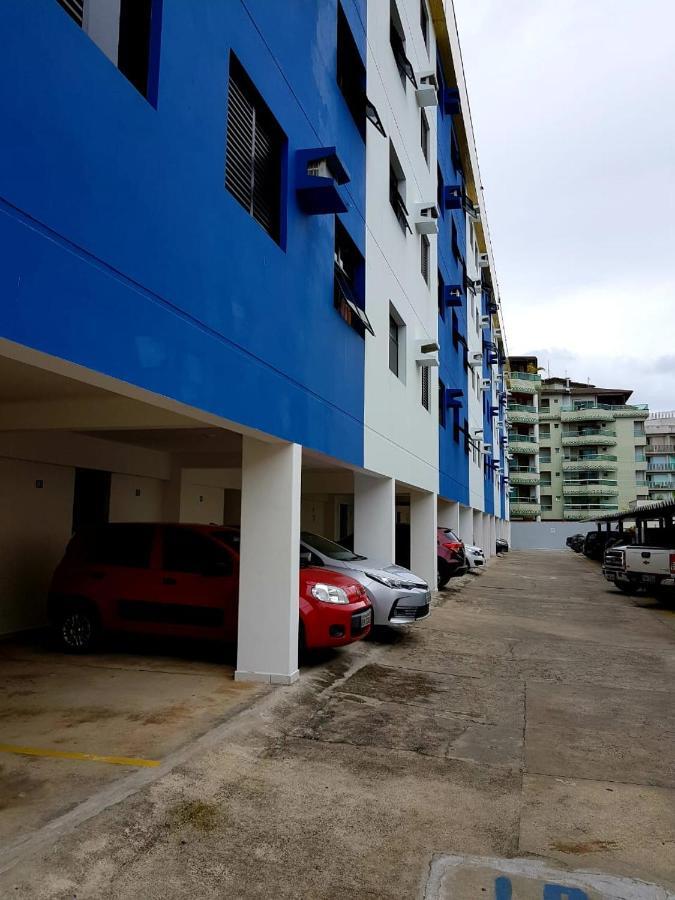 Praia Grande Ubatuba Apto Exteriér fotografie
