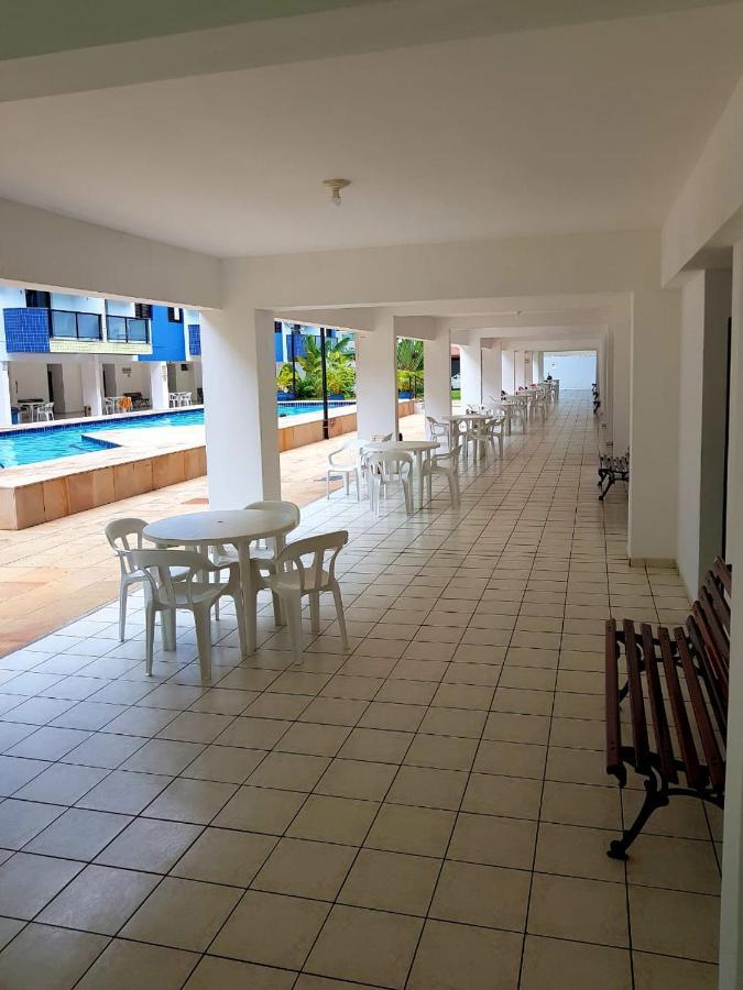 Praia Grande Ubatuba Apto Exteriér fotografie