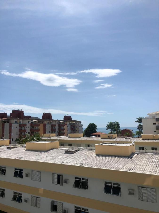 Praia Grande Ubatuba Apto Exteriér fotografie